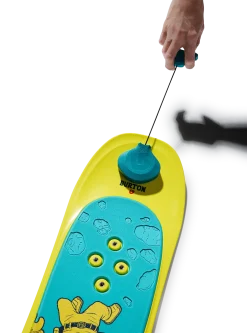 Kids' Riglet Snowboard