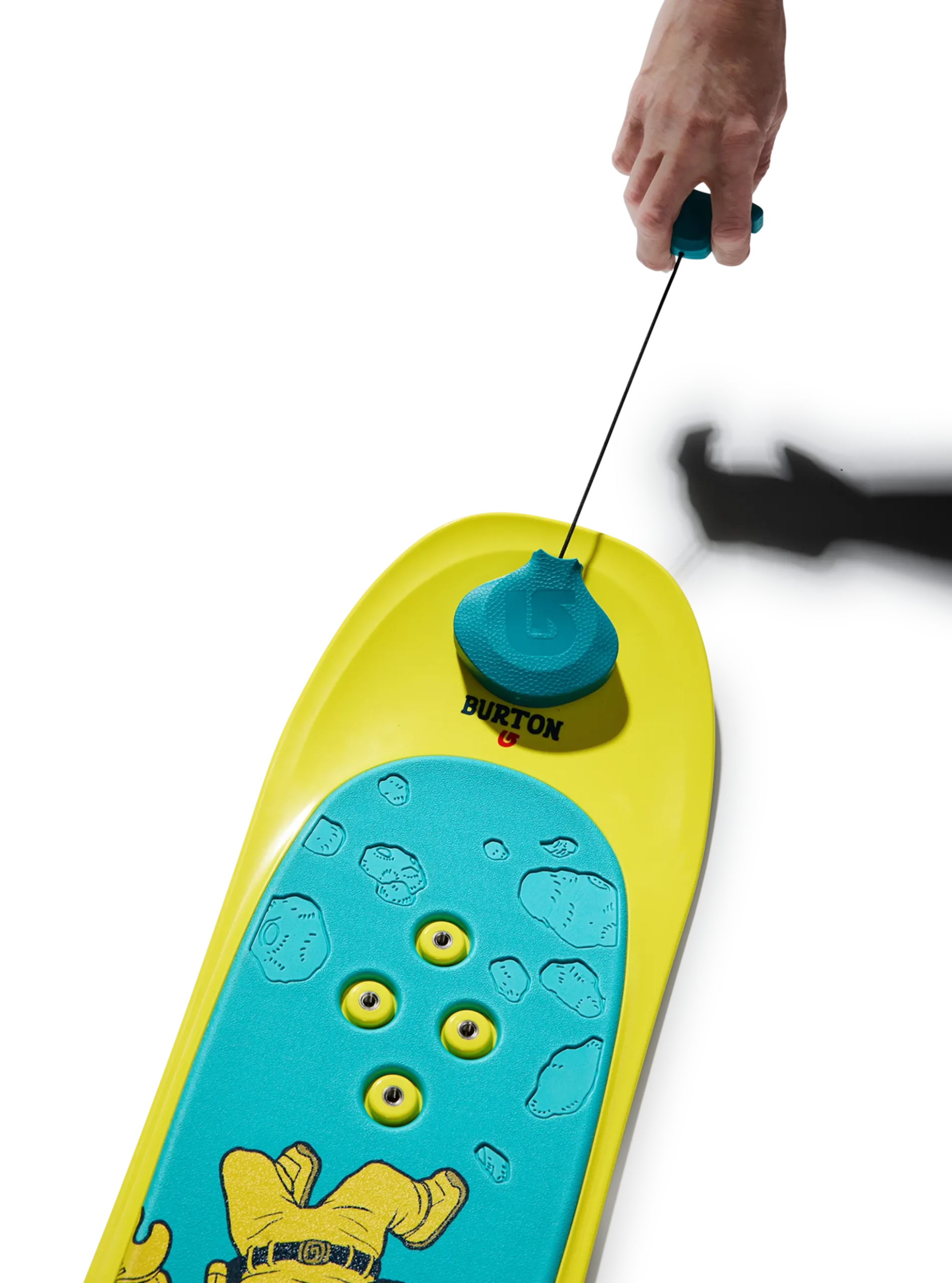 Kids' Riglet Snowboard