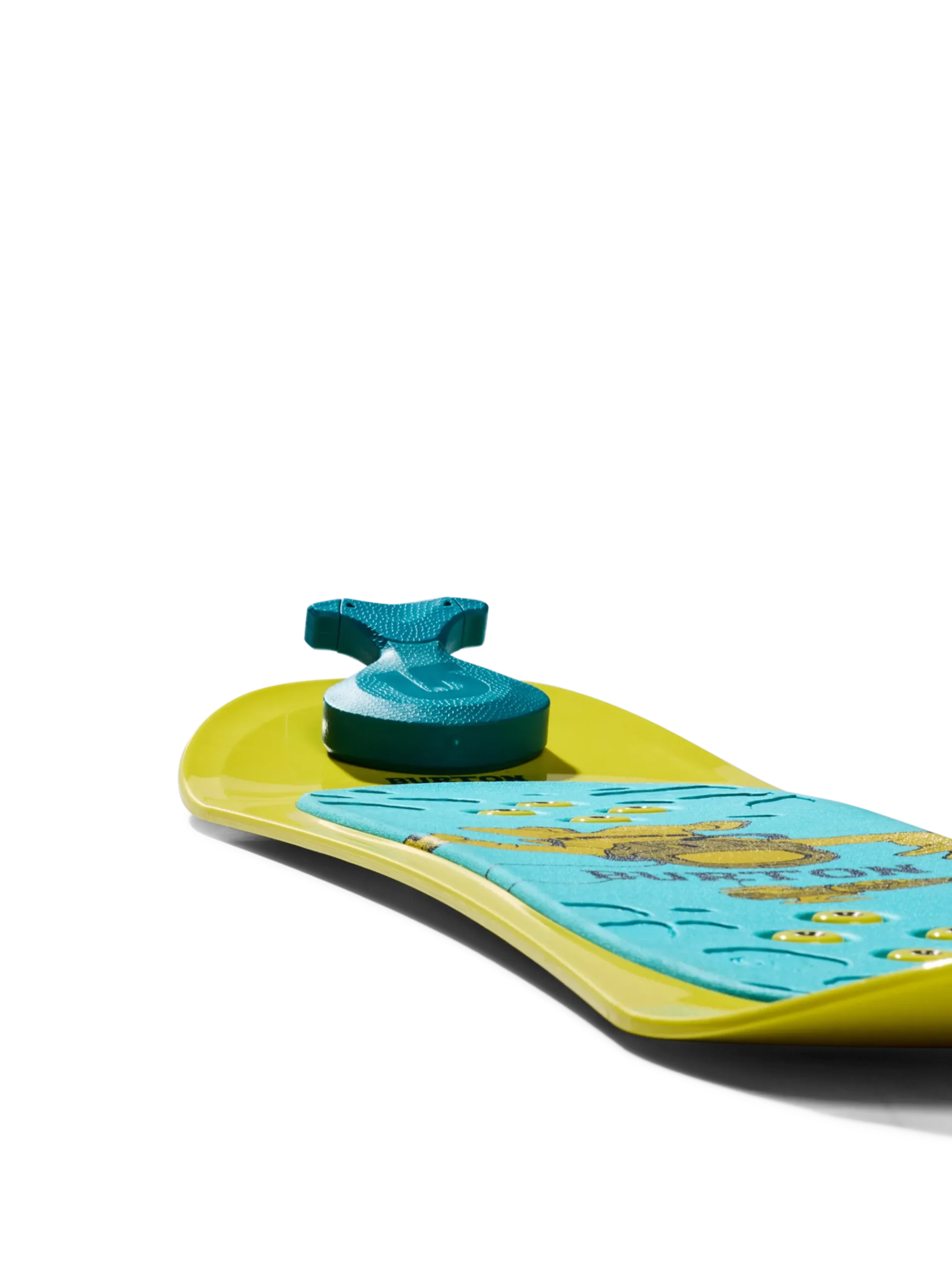Kids' Riglet Snowboard