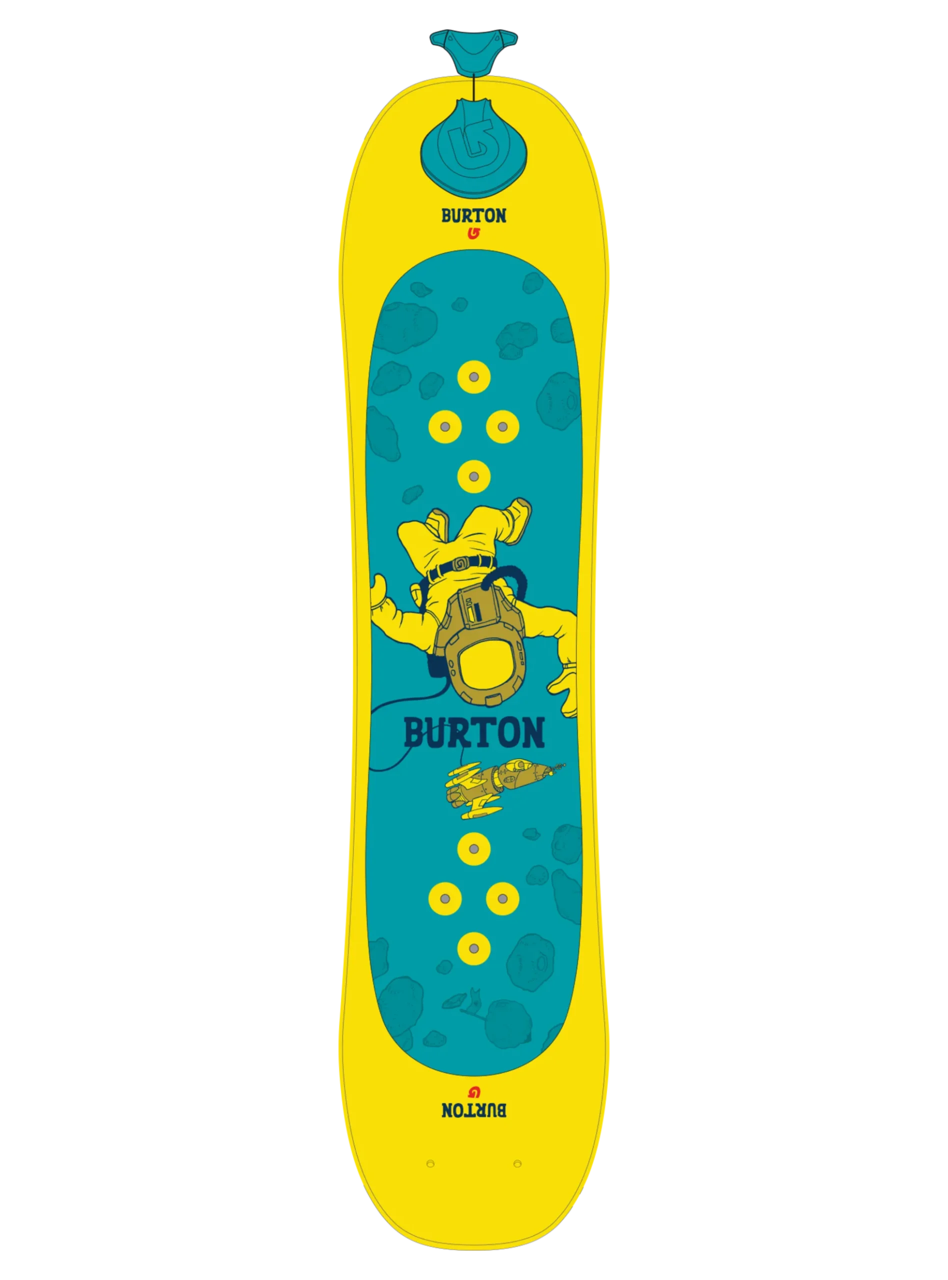 Kids' Riglet Snowboard