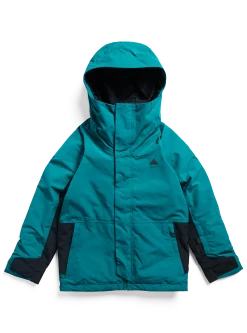 Kids' Skimmer Jacket