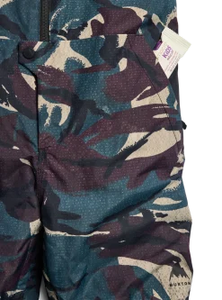 Kids' Skylar 2L Bib Pants
