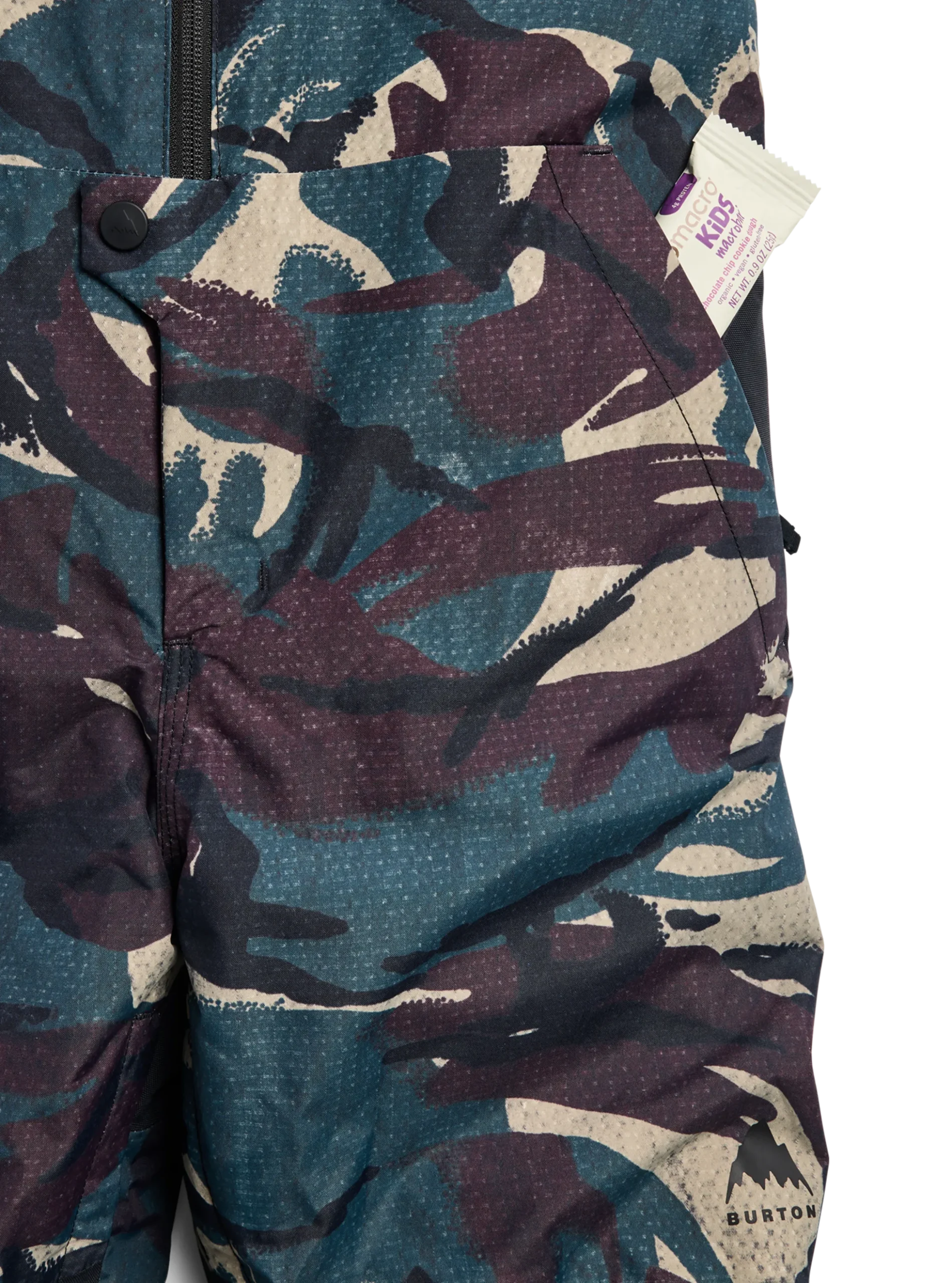 Kids' Skylar 2L Bib Pants