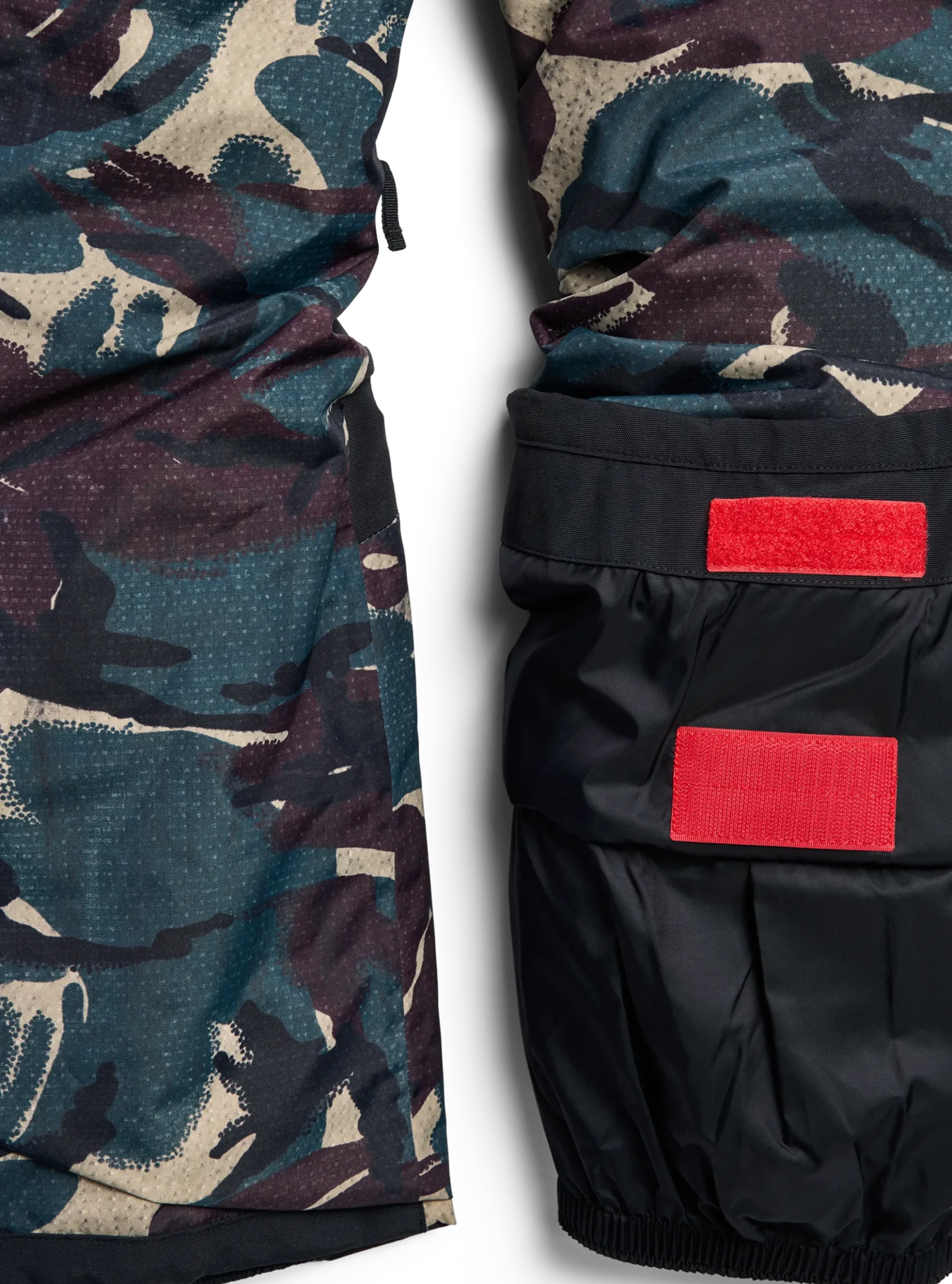 Kids' Skylar 2L Bib Pants