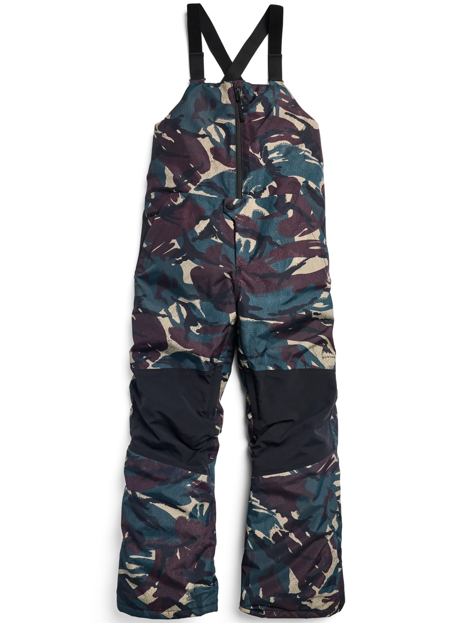 Kids' Skylar 2L Bib Pants