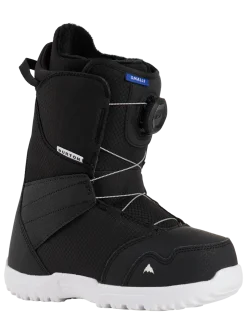 Kids' Smalls BOA® Snowboard Boots