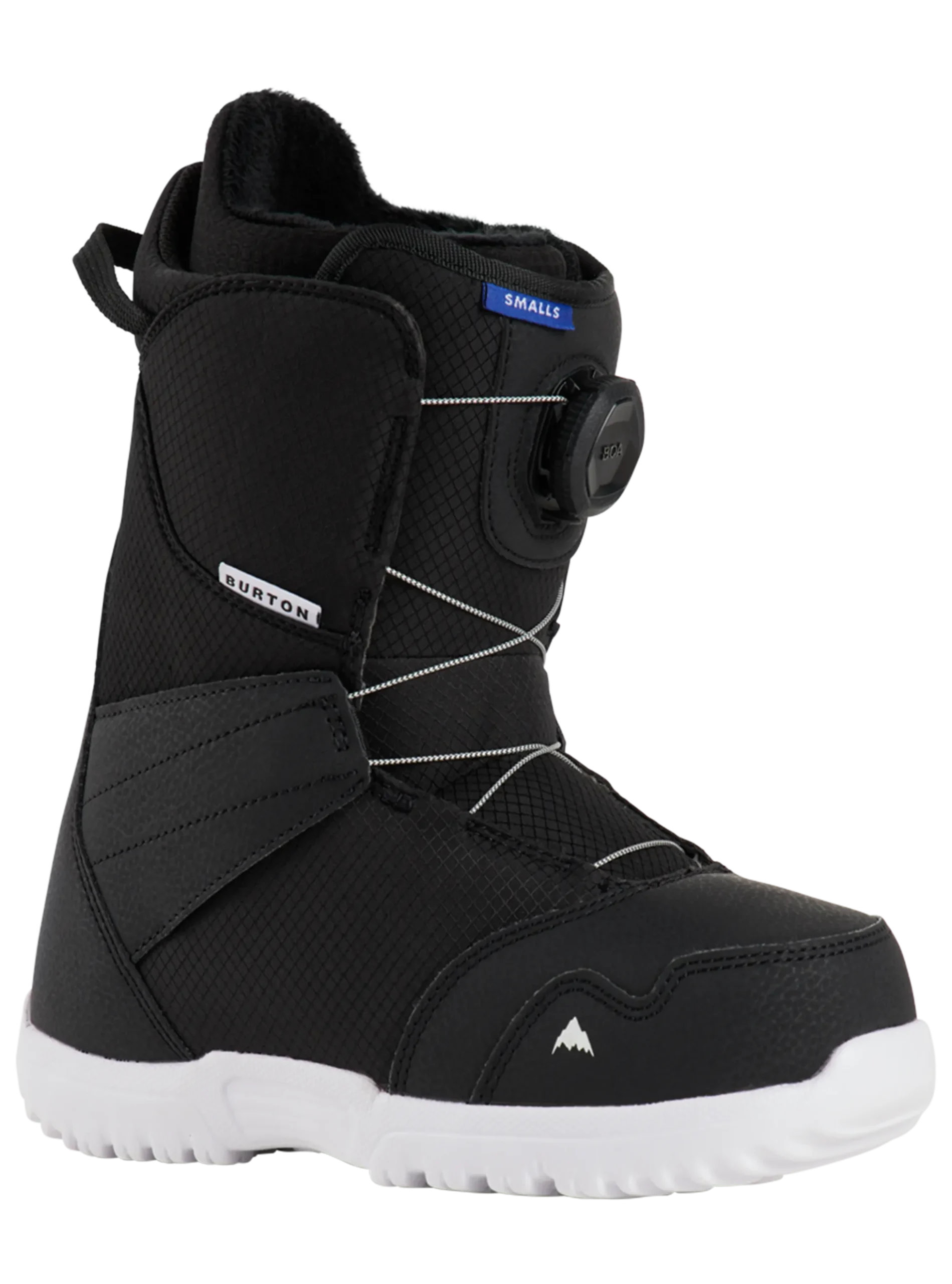 Kids' Smalls BOA® Snowboard Boots