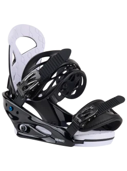 Kids' Smalls Re:Flex Snowboard Bindings