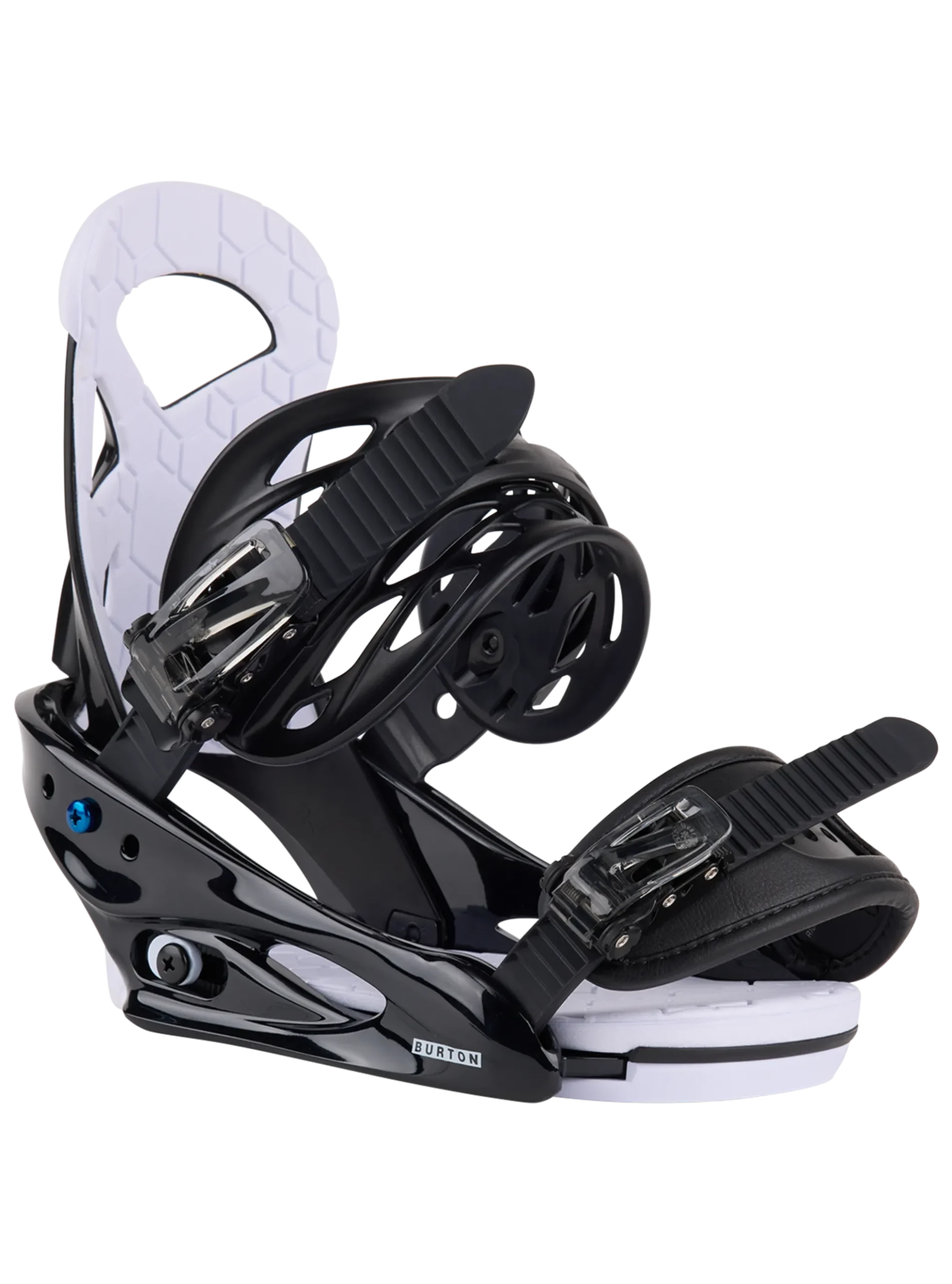 Kids' Smalls Re:Flex Snowboard Bindings