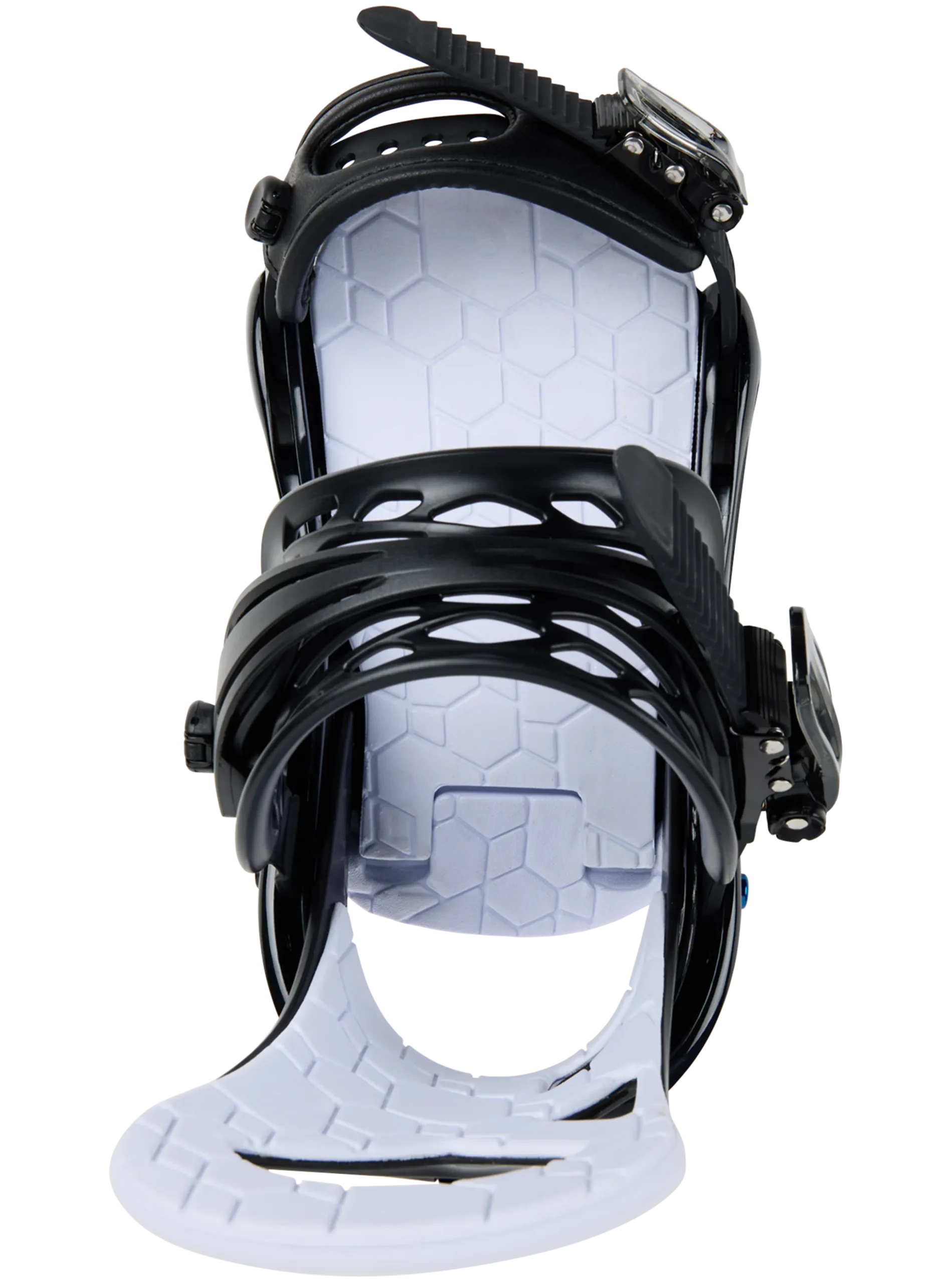 Kids' Smalls Re:Flex Snowboard Bindings