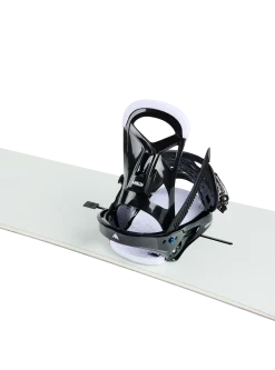 Kids' Smalls Re:Flex Snowboard Bindings