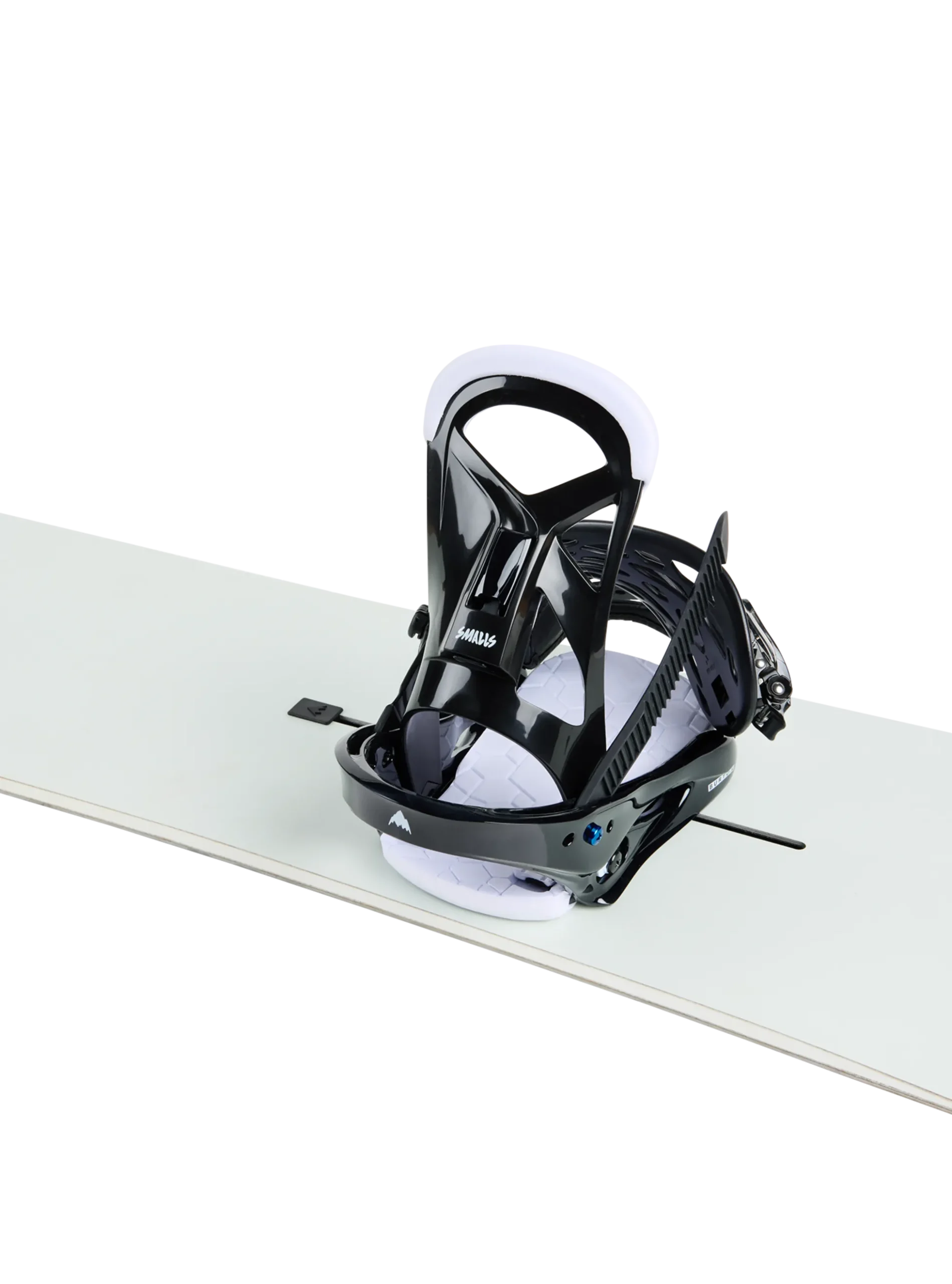 Kids' Smalls Re:Flex Snowboard Bindings