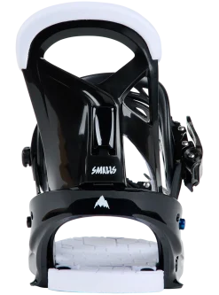 Kids' Smalls Re:Flex Snowboard Bindings