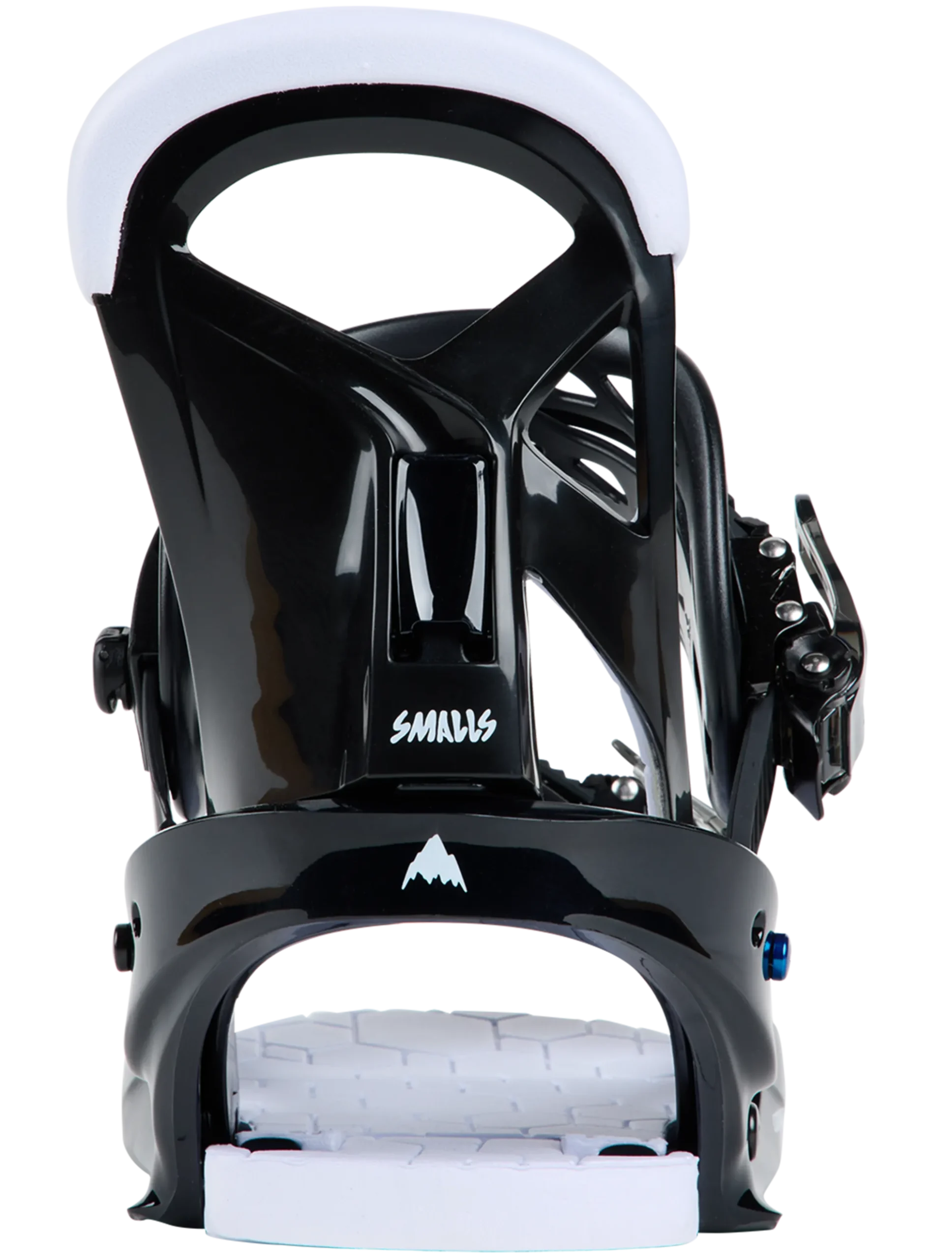 Kids' Smalls Re:Flex Snowboard Bindings
