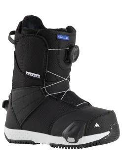 Kids' Smalls Step On® Snowboard Boots