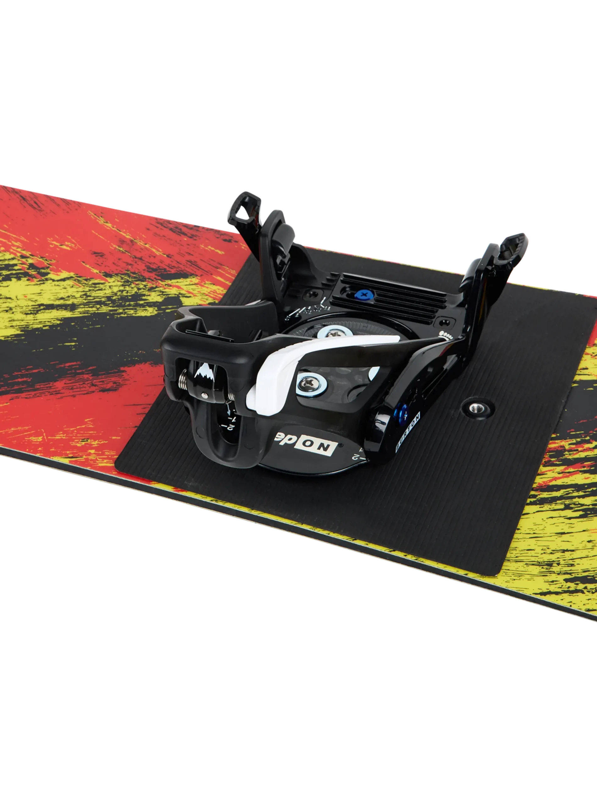 Kids' Step On® Grom Snowboard Bindings