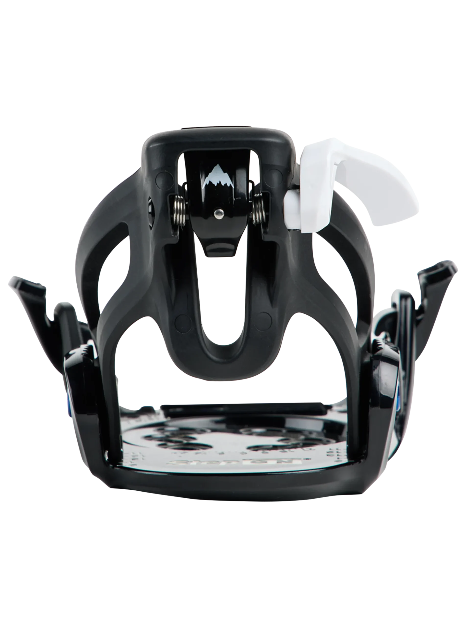 Kids' Step On® Grom Snowboard Bindings