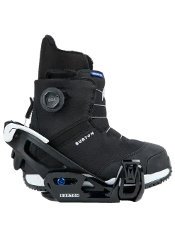 Kids' Step On® Grom Snowboard Bindings