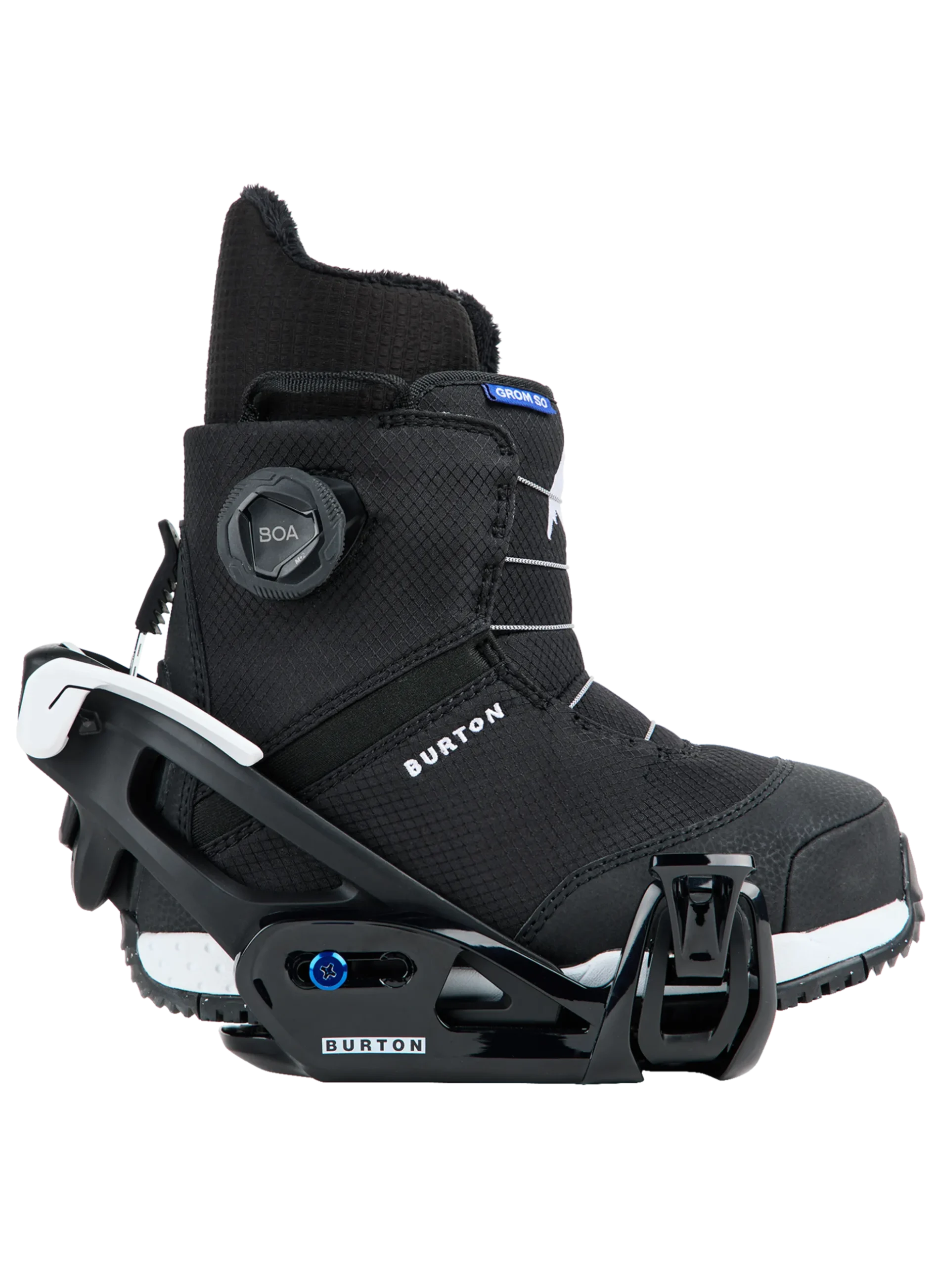 Kids' Step On® Grom Snowboard Bindings