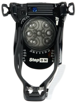 Kids' Step On® Grom Snowboard Bindings