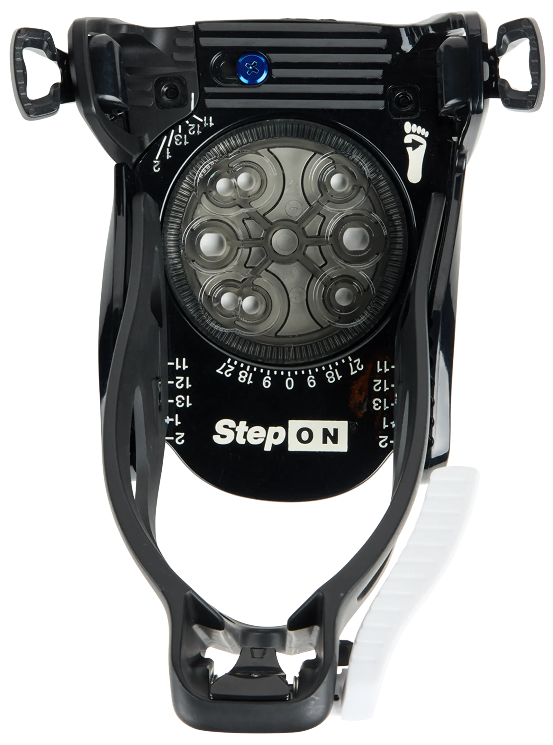 Kids' Step On® Grom Snowboard Bindings