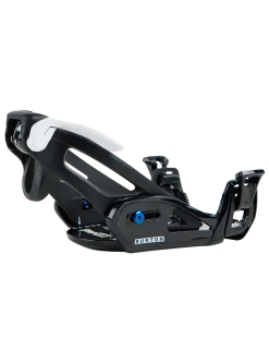 Kids' Step On® Grom Snowboard Bindings