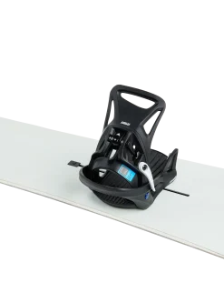 Kids' Step On® Smalls Re:Flex Snowboard Bindings