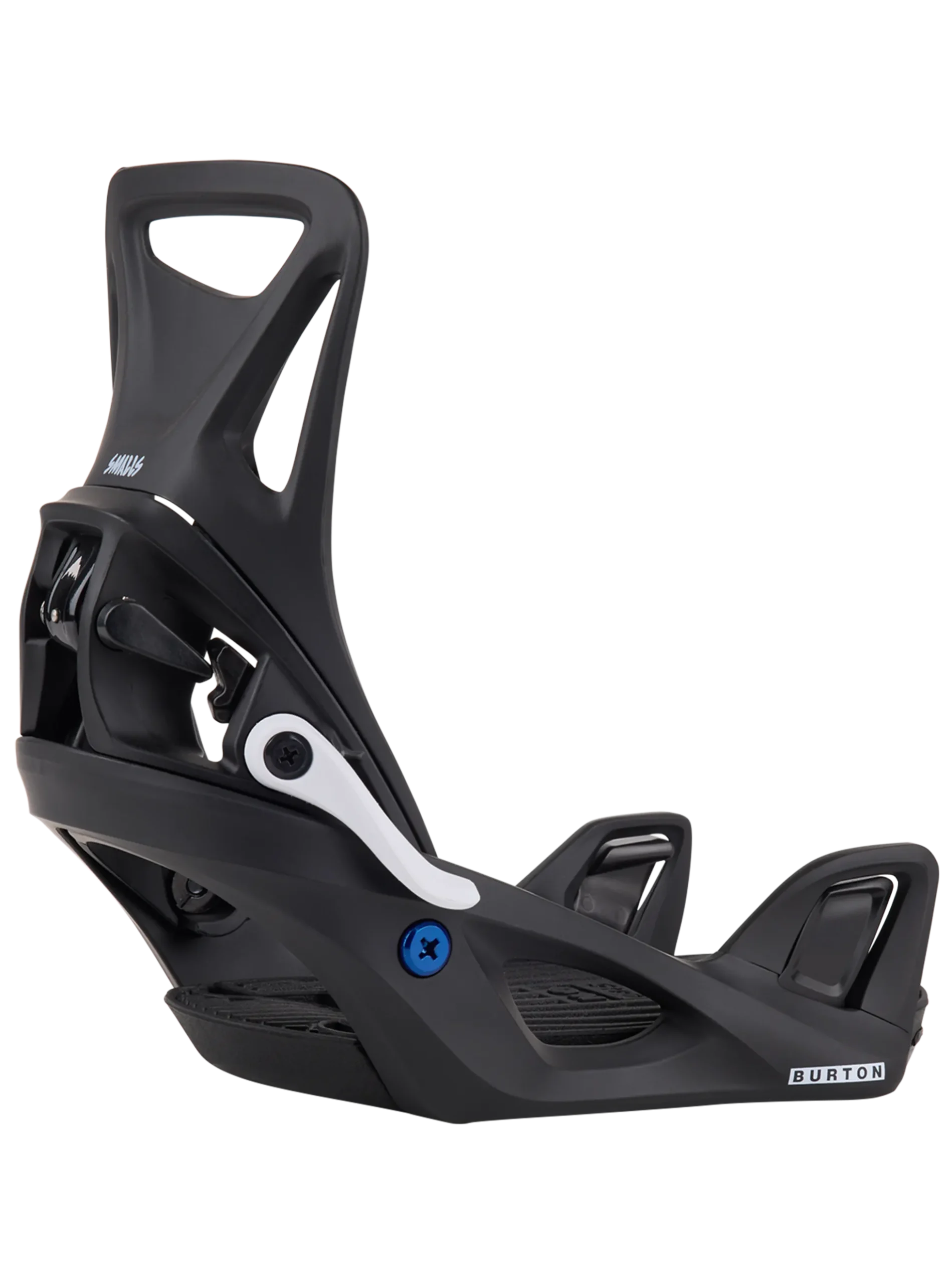 Kids' Step On® Smalls Re:Flex Snowboard Bindings