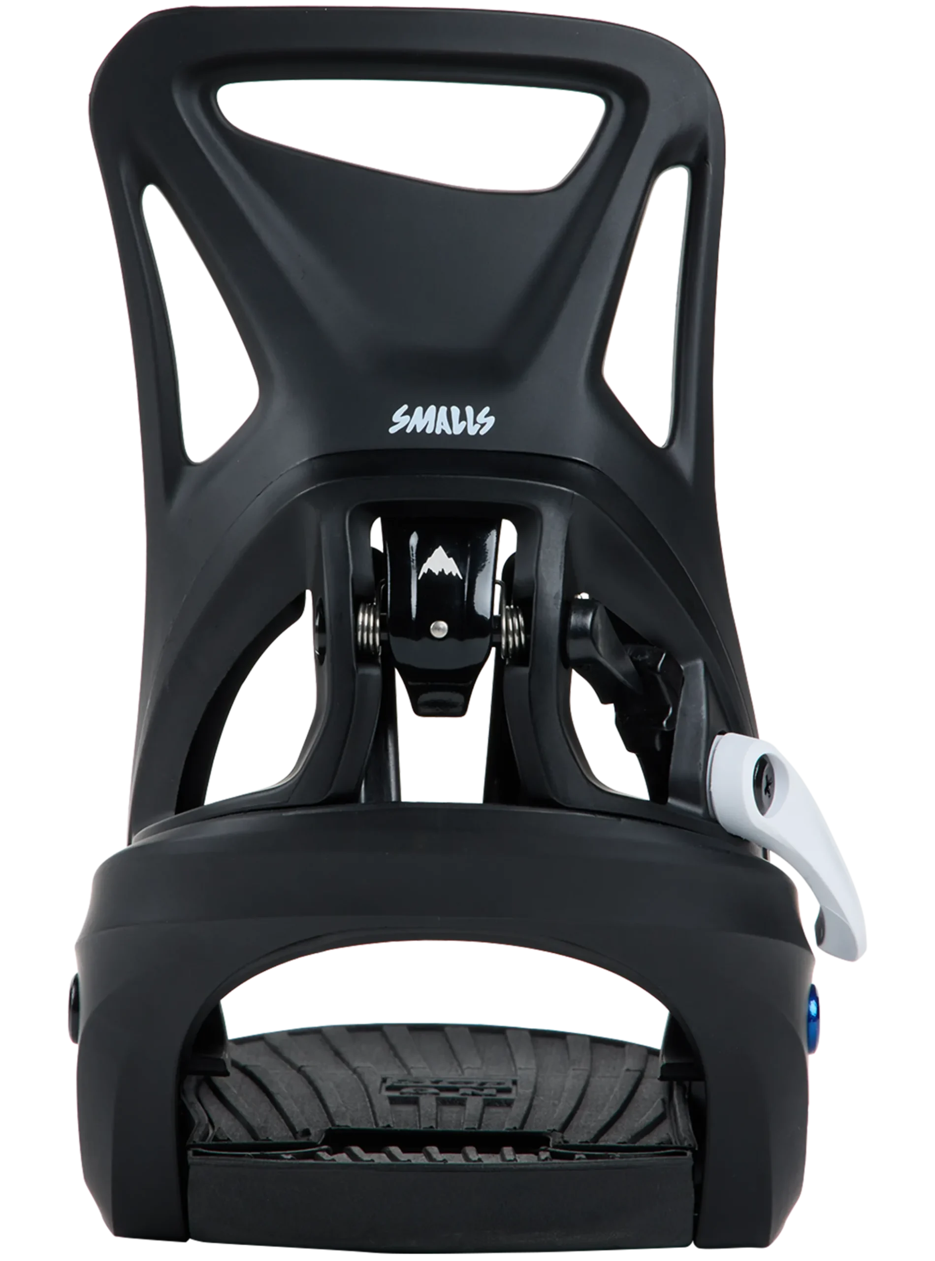 Kids' Step On® Smalls Re:Flex Snowboard Bindings
