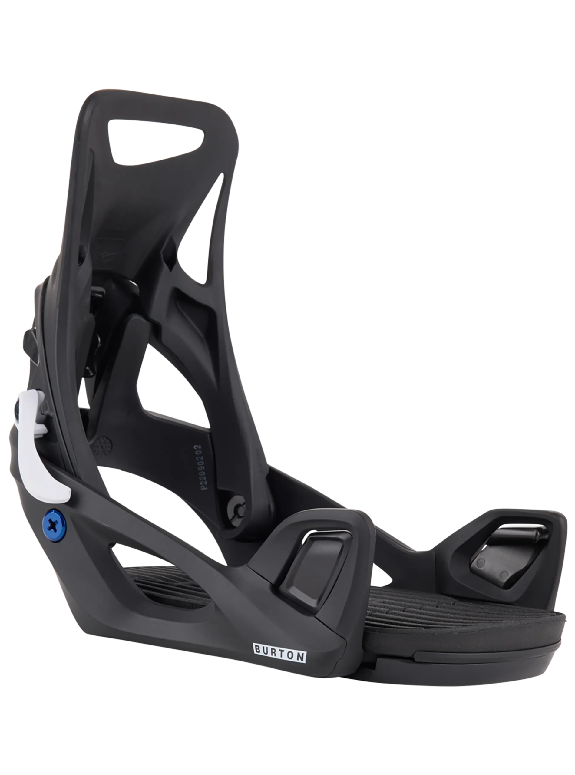 Kids' Step On® Smalls Re:Flex Snowboard Bindings