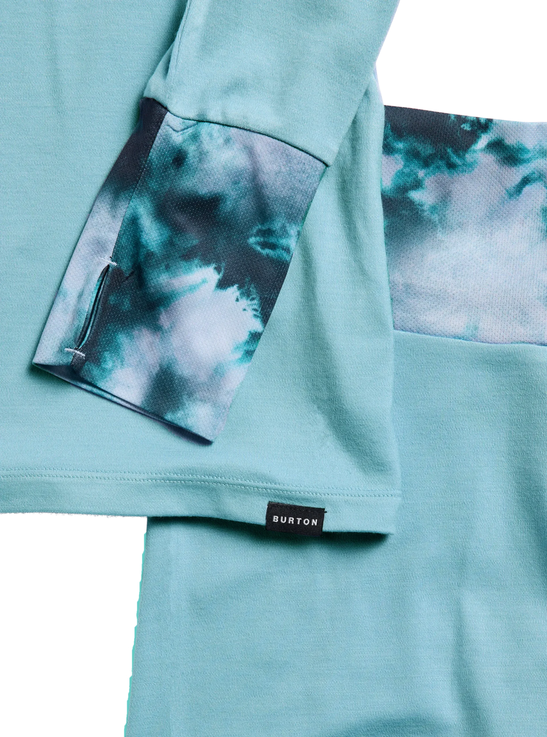 Kids' & Toddlers' Merino Wool Base Layer Set