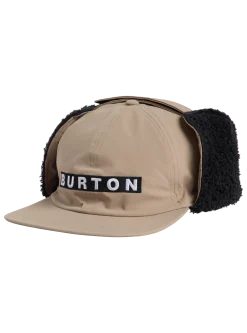 Lunchlap Earflap Hat
