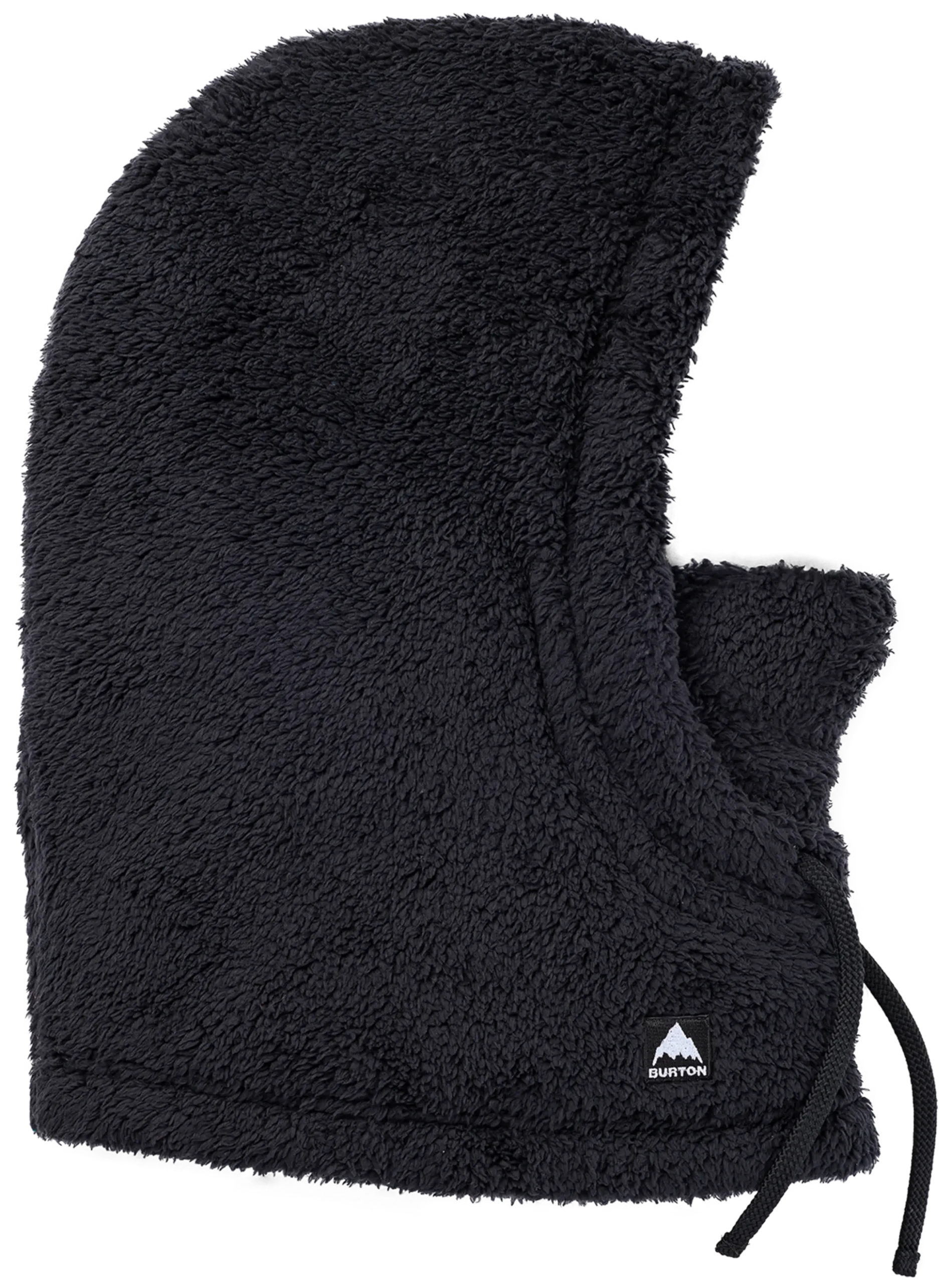 Lynx Hood