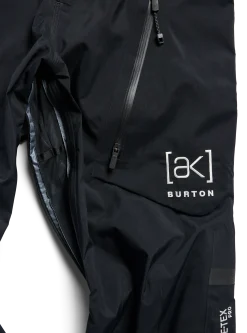 Men's [ak]® Acamar GORE-TEX PRO 3L Bib Pants