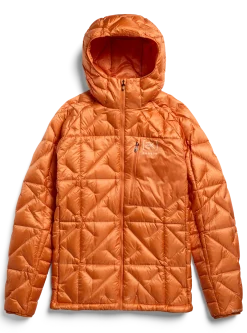 Men's [ak]® Baker Hooded Down Jacket