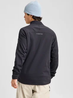 Men's [ak]® Baker Stretch Full-Zip Fleece