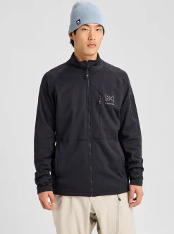 Men's [ak]® Baker Stretch Full-Zip Fleece