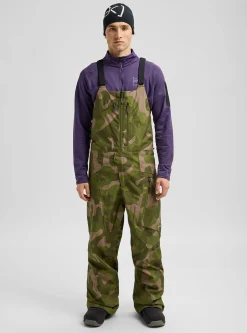 Men's [ak]® Cyclic GORE-TEX 2L Bib Pants