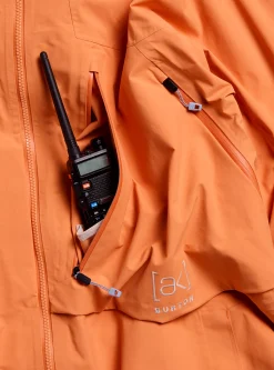 Men's [ak]® Cyclic GORE-TEX 2L Jacket