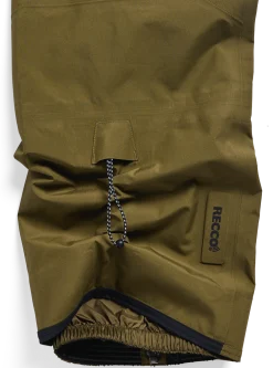 Men's [ak]® Freebird GORE‑TEX 3L Stretch Bib Pants