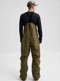 Men's [ak]® Freebird GORE‑TEX 3L Stretch Bib Pants