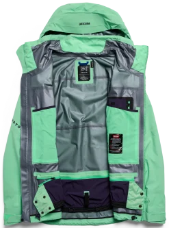 Men's [ak]® Hover GORE‑TEX C-KNIT 3L Stretch Jacket