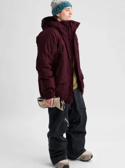 Men's [ak]® Swash Down Insulated GORE-TEX 2L Jacket