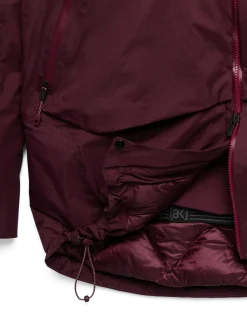 Men's [ak]® Swash Down Insulated GORE-TEX 2L Jacket