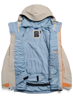 Men's [ak]® Swash Synthetic Insulated GORE-TEX 2L Jacket