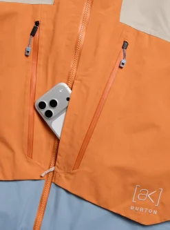 Men's [ak]® Swash Synthetic Insulated GORE-TEX 2L Jacket