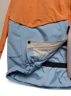 Men's [ak]® Swash Synthetic Insulated GORE-TEX 2L Jacket