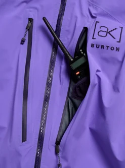 Men's [ak]® Tuvak GORE-TEX C-KNIT 3L Jacket