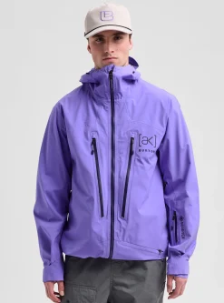 Men's [ak]® Tuvak GORE-TEX C-KNIT 3L Jacket