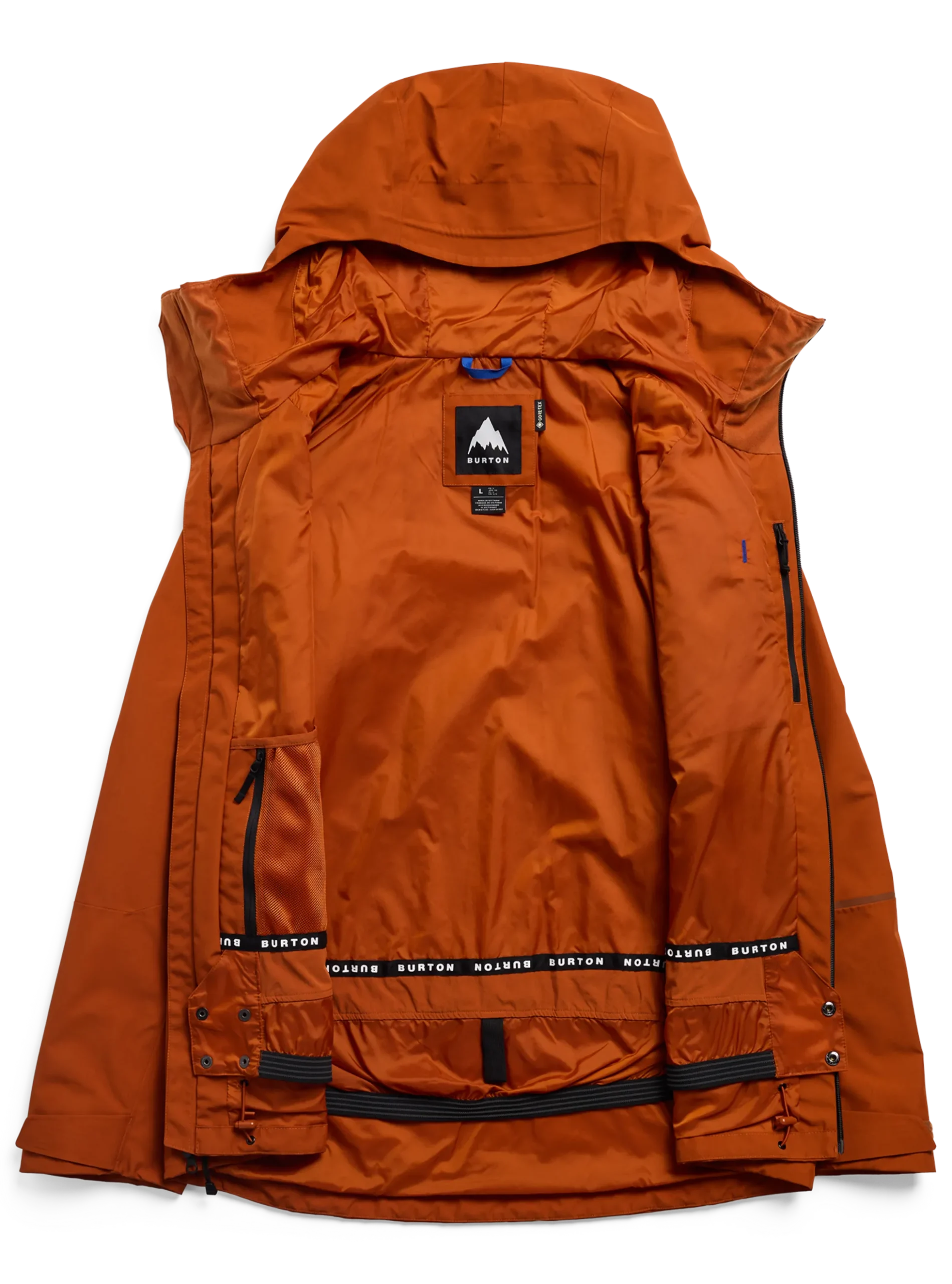 Men's Burton Reserve GORE-TEX 2L Jacket